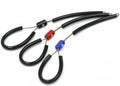 DRC Brake Saver Zwart