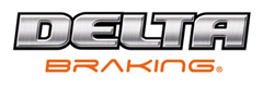 Delta Braking achter remschijf Type G Kawasaki KX 125/250/500 1986-1988