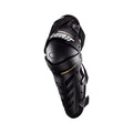 Leatt Knie/Scheen Beschermers Dual Axis volwassen maat L / XL