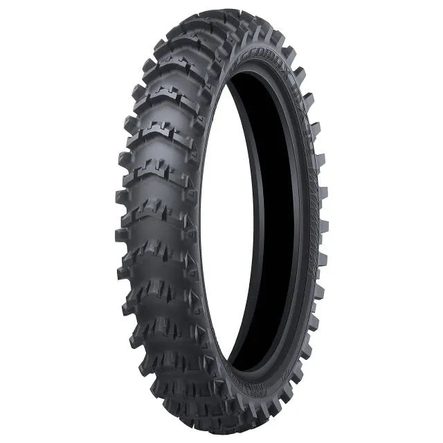 Dunlop Geomax MX 14 Crossband 70/100-10