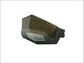 DRC Moto Led Edge 2 Tail Light Smoke / Donker ( achterlamp )