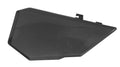 Racetech zijnummerbord Zwart Husqvarna FC/TC 125/250/300/350/450 2023- & FE/TE 250/300/350/450/501 2024-