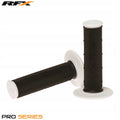 RFX Pro Series Dual Compound handvaten Zwart / Wit