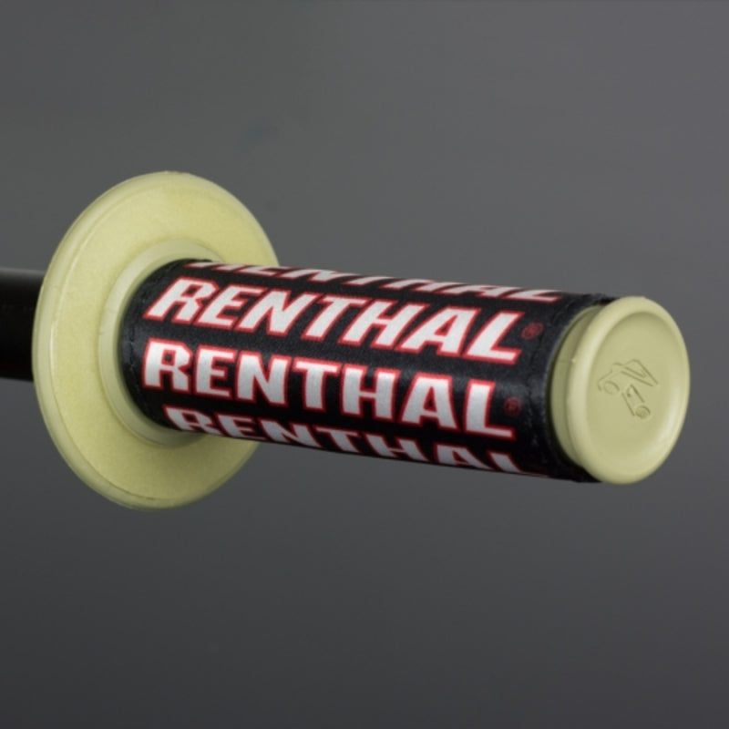 Renthal clean grips ( houd uw handvaten schoon )