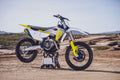 I-Plastics plastic kit ( met voorvork beschermers ) OEM 2023 Husqvarna TC/FC 125/250/350/450 2023