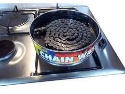 Putoline Chain Wax 1 KG