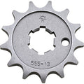 JT voortandwiel 13 tands staal kawasaki 80/85/100 voor 428 ketting