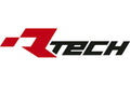 Racetech Achterspatbord Zwart KTM SX 85 2025-
