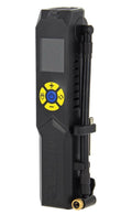 Michelin mini compressor 20x4x45 cm