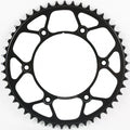 Mino achtertandwiel 47 tands staal KTM SX/SX-F/EXC/EXC-F 1990- & Husqvarna TC/FC/FE/TE 125/150/250/350/450/501 2014-