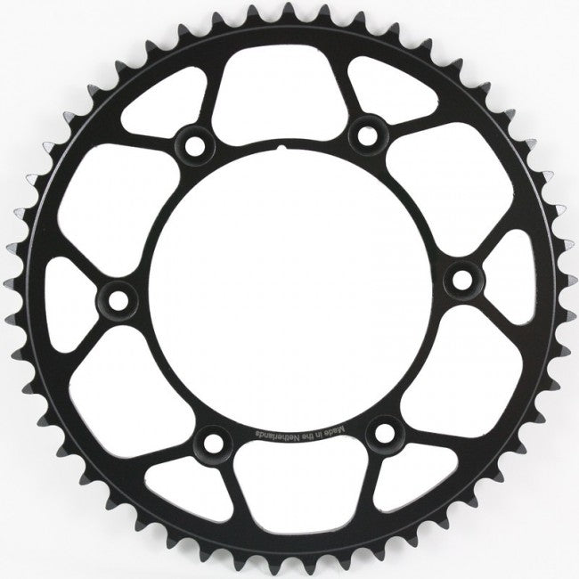 Mino achtertandwiel 47 tands staal KTM SX/SX-F/EXC/EXC-F 1990- & Husqvarna TC/FC/FE/TE 125/150/250/350/450/501 2014-