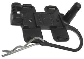 Mylaps transponder houder voor oudere types geen X2