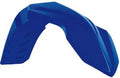 Racetech voorspatbord Blauw pre-drilled vented Yamaha YZ 125/250 15-21 & YZ 250F 10-18 & YZ 450F 10-17 & WR 250F 12-19 & WR 450F 12-17