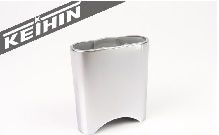 Keihin Originele throttle valve / gasschuif 7.0 voor PJ38 Carburateur
