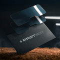 AF Protect Nose Cutting 55MM Smart Film Lens Protector - 2Pcs