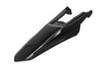 Acerbis Achterspatbord Zwart KTM SX 125/150/250/300 2023- & SX-F 250/350/450 2023-