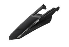 Acerbis Achterspatbord Zwart KTM SX 125/150/250/300 2023- & SX-F 250/350/450 2023-