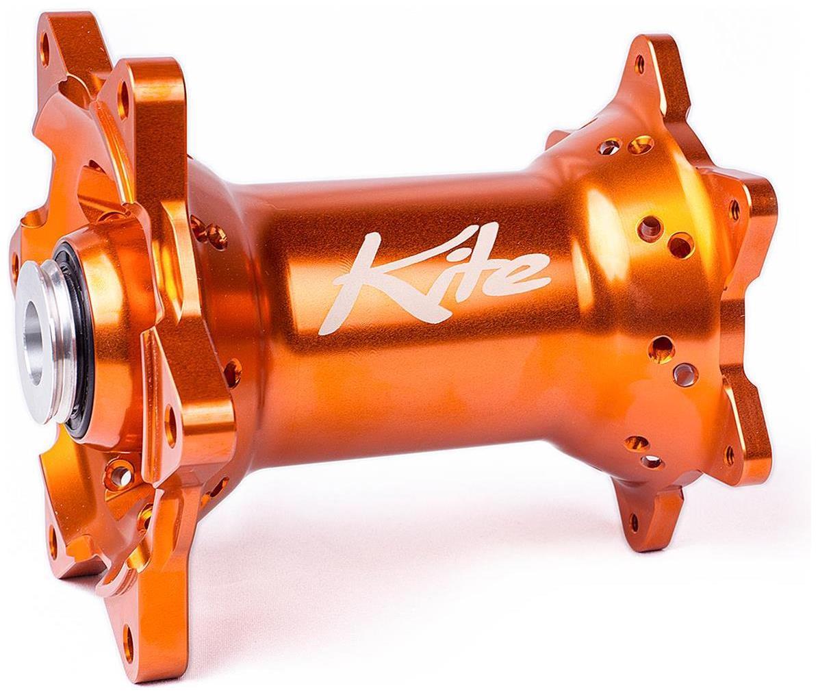 Kite Elite achternaaf oranje voor KTM SX/SX-F 2013-2022