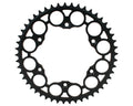 S-teel achtertandwiel 46 tands staal Fantic XX/XE 125 2021 & Yamaha YZ/YZ F 125/250/450 99-