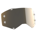 Scott Prospect / Fury Amplifier Goud Chrome Lens
