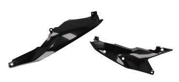 Acerbis Zijnummerborden Zwart KTM SX 125/150/250/300 2023- & SX-F 250/350/450 2023-