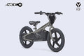 YCF Balance Grijs 16 inch