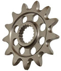 Supersprox voortandwiel met moddergroef 14 tands KTM SX 85 03-17 & SX 105 04-06 & Husqvarna TC 85 14-17 & Beta RR 50 Enduro 99-01