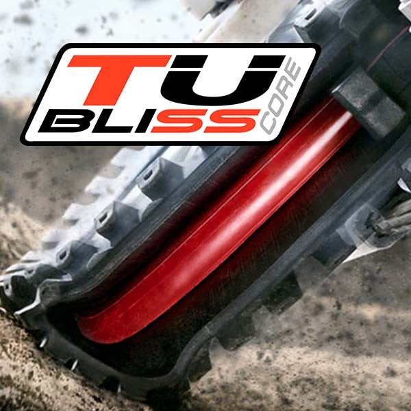 TUbliss Gen2 (tubeless) Tire System 21" x 1.6"