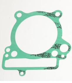 Athena voetpakking maat zelfde als origineel KTM SX-F 250 06-12 & EXC-F 250 05-13