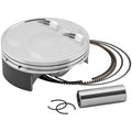 Wössner zuiger Yamaha TT 350 1985-1988 & XT 350 1985-2000 ( maat 86,93 )