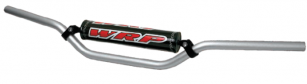 WRP Stuur Pro - Alu Zilver MX 80/85 High 22mm