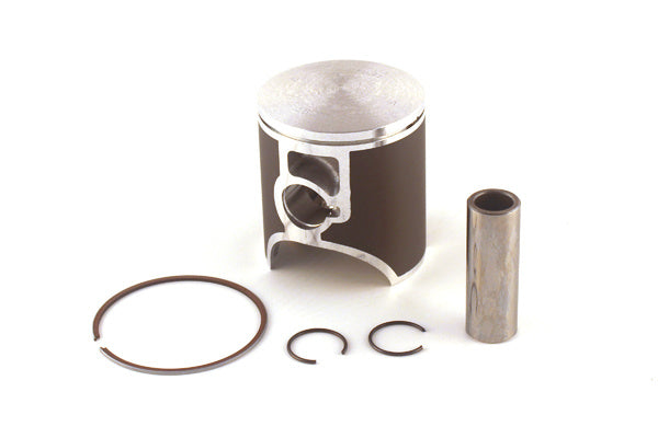 Vertex zuiger ( met enkele zuigerveer ) Honda CR 250R 05-07