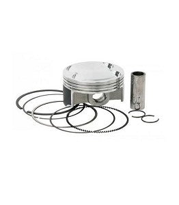 Wössner zuiger B Maat 99,96 KTM SMR 560 06-07
